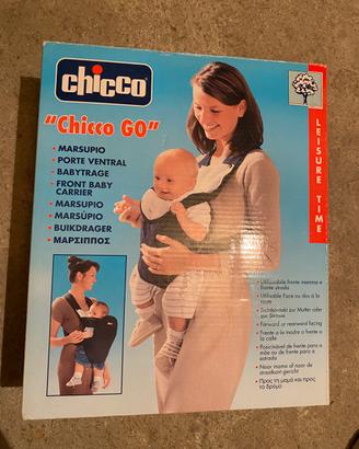 Chicco Go