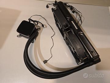 Enermax Liqmax III 240 ARGB 