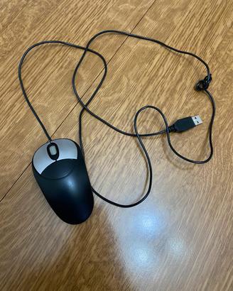 Mouse