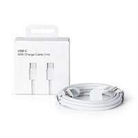 Cavo USB-C 60W Power Delivery – Ricarica Ultra Rap