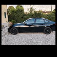  BMW serie 4 gran coupè