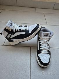 Sneakers Rebound Puma N. 38