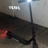 Monopattino elettrico Xiaomi pro 2