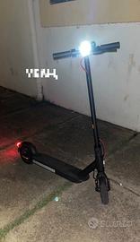 Monopattino elettrico Xiaomi pro 2