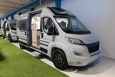 ADRIA TWIN PLUS 600 SPB