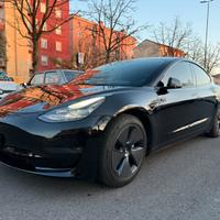 Tesla model 3 dual motor long range