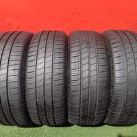 205 55 16 Gomme Estive 99% NEW GoodYear 205 55R16