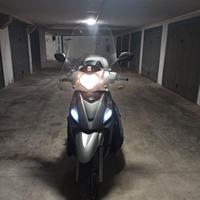 kimko people 300 abs del 2015