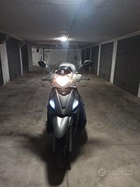 kimko people 300 abs del 2015