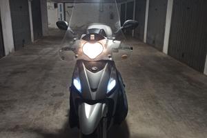 kimko people 300 abs del 2015