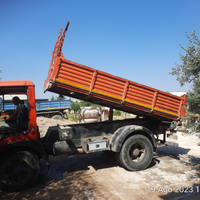 Camion Fiat 662N