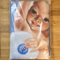 Telo mare Felce Azzurra 100 anni