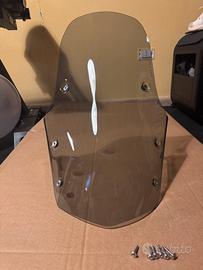 Cupolino Rally Fumé Isotta T7 2025>