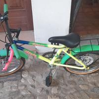 Mtb Atala bimbo Nuovo