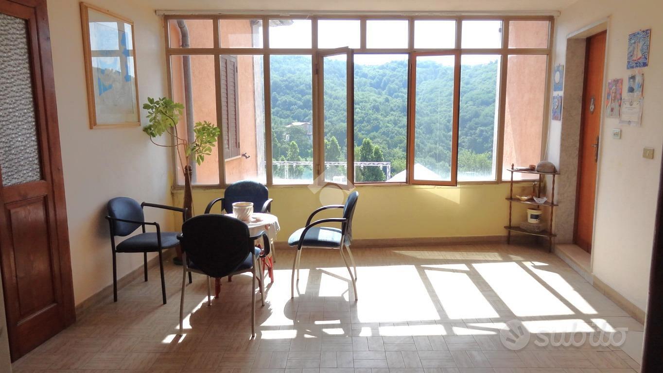 Appartamento – San Giorgio del Sannio, Piano, Marzani - Vista 5