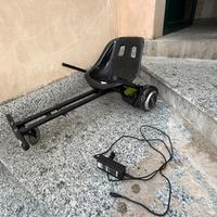 Hoverkart
