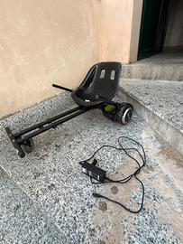 Hoverkart