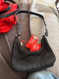 Borsa diesel