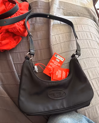 Borsa diesel