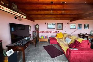 Casa, Gioiosa Marea.