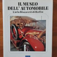 MUSEO DELL'AUTOMOBILE CARLO BISCARETTI DI RUFFIA