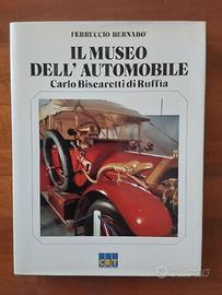 MUSEO DELL'AUTOMOBILE CARLO BISCARETTI DI RUFFIA