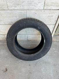 pneumatico 235 55 r17 michelin