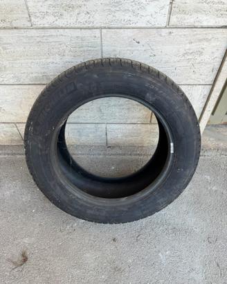 pneumatico 235 55 r17 michelin