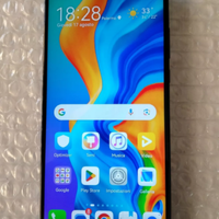 Huawei P30 lite black