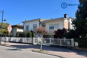 VILLA SINGOLA A LENDINARA