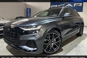 AUDI Q8 50 TDI 286 CV quattro S line 22 SLINE/TE
