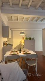 Appartamento all inclusive