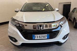 Honda HR-V 1.6 i-DTEC Executive Navi ADAS