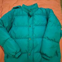 Giacca Piumino Uomo Sergio Tacchini