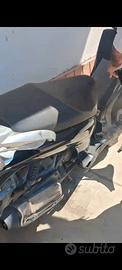 motore Honda sh 125 completo 