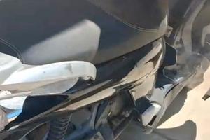 motore Honda sh 125 completo 