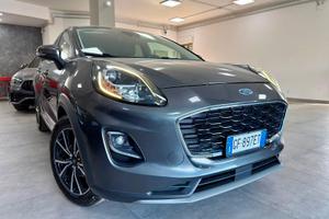 Ford Puma 1.5 EcoBlue 120cv Titanium X 2021