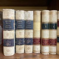 Libri antichi