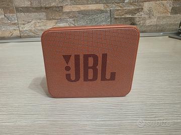 Speaker Bluetooth JBL  GO2  come nuovo
