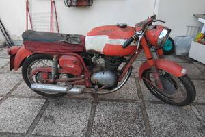 Gilera 175 Giubileo Extra