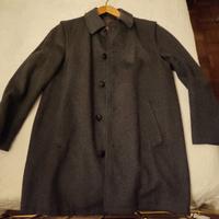 Cappotto Loden originale, grigio