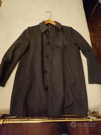Cappotto Loden originale, grigio