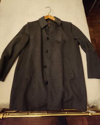 Cappotto Loden originale, grigio