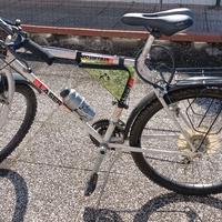 bici Mountain Bike Shimano