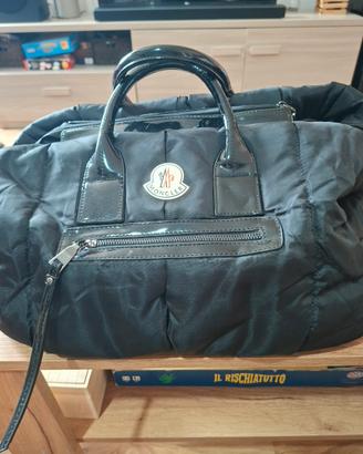 Borsa Moncler