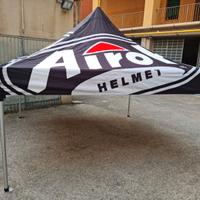 Moto Gazebo