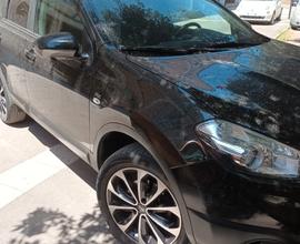 NISSAN Qashqai 2ª serie - 2012