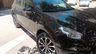 NISSAN Qashqai 2ª serie - 2012