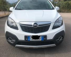 Opel mokka 1.4 Turbo 140 CV 4x2 cosmo b gpl