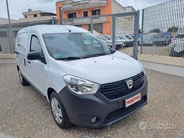 Dacia dokker 1.6 gpl 2017 attrezzato